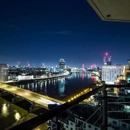 London River View Apartment Exterior photo